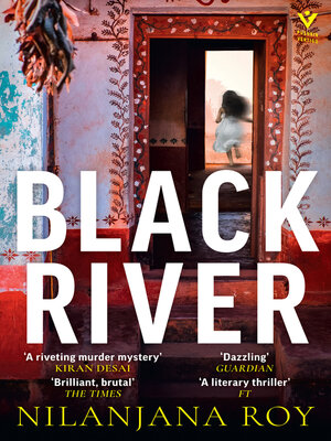 cover image of Black River